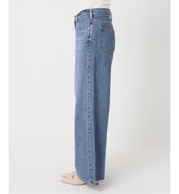 NOBLE「NEED by heritage/ニードバイ ヘリテージ REMI」|デニム|