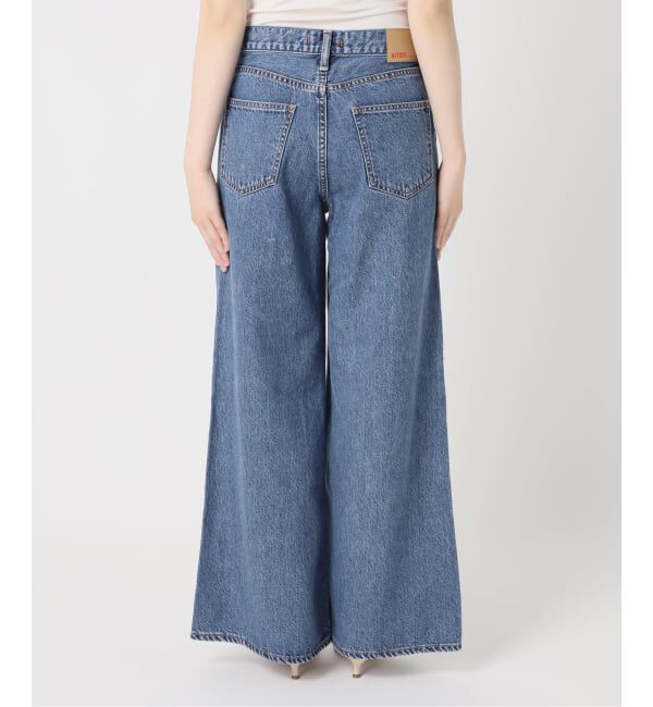 NOBLE「NEED by heritage/ニードバイ ヘリテージ REMI」|デニム|