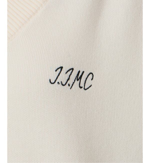 Spick and Span「J.J.Mercer / ジェイジェイマーサー 別注Vネックプルオーバー」|ニット・セーター|