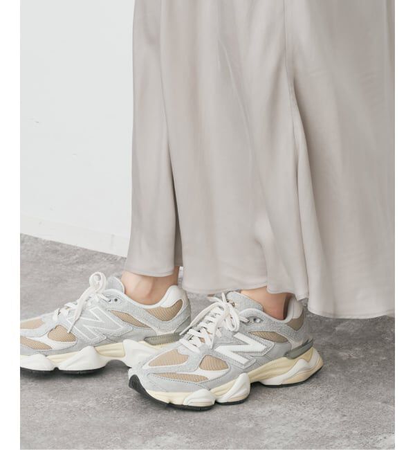 Spick and Span「NEW BALANCE / ニューバランス 90/60」|スニーカー|