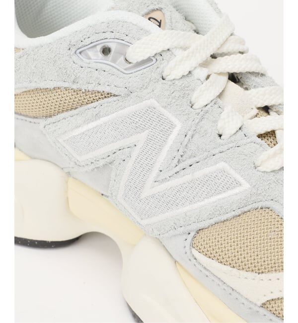 Spick and Span「NEW BALANCE / ニューバランス 90/60」|スニーカー|