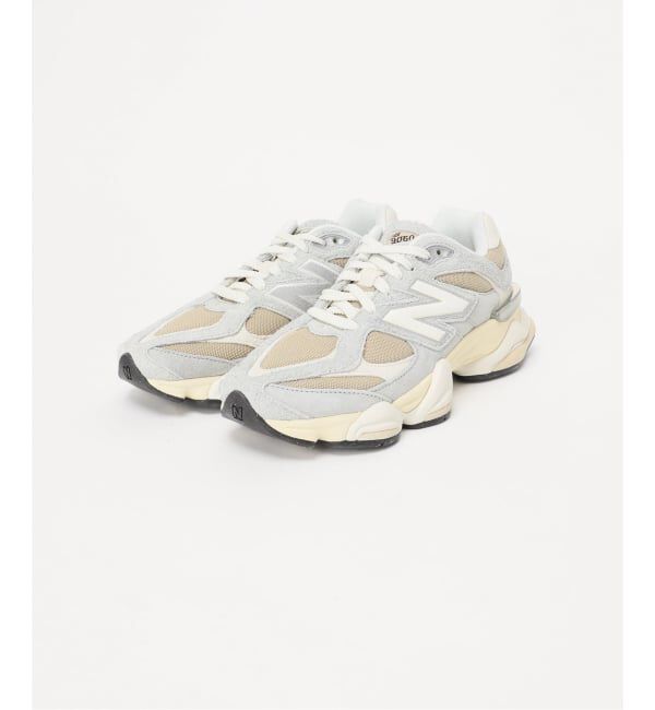 Spick and Span「NEW BALANCE / ニューバランス 90/60」|スニーカー|