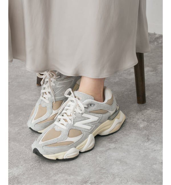 Spick and Span「NEW BALANCE / ニューバランス 90/60」|スニーカー|