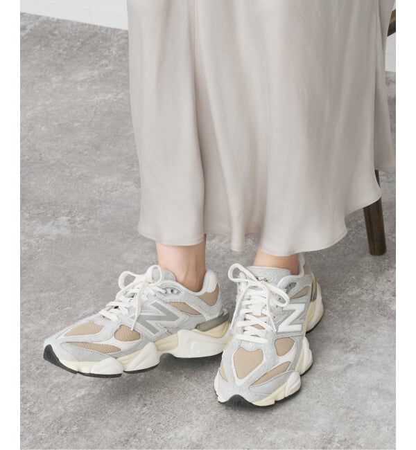 Spick and Span「NEW BALANCE / ニューバランス 90/60」|スニーカー|