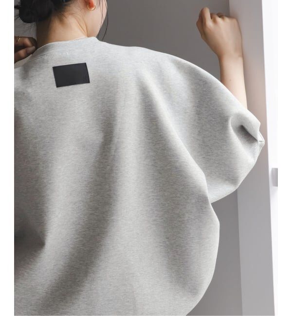 NOBLE「《予約》COG THE BIGSMOKE/コグザビッグスモーク HELLEN PENTAGON TOP」|Tシャツ・カットソー|