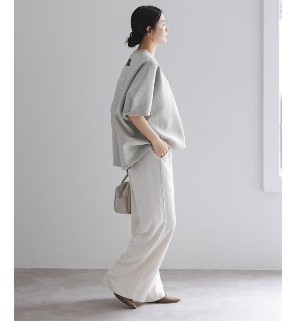 NOBLE「《予約》COG THE BIGSMOKE/コグザビッグスモーク HELLEN PENTAGON TOP」|Tシャツ・カットソー|