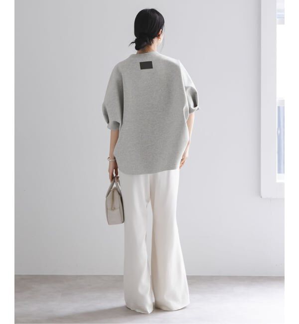 NOBLE「《予約》COG THE BIGSMOKE/コグザビッグスモーク HELLEN PENTAGON TOP」|Tシャツ・カットソー|