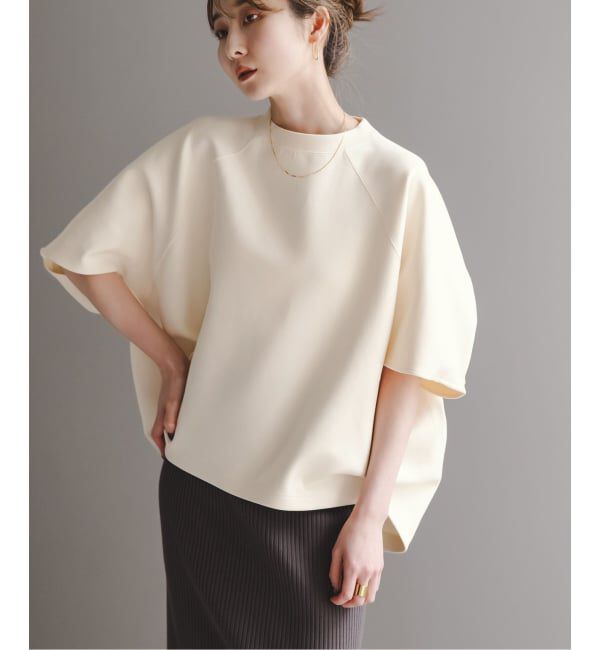 NOBLE「《予約》COG THE BIGSMOKE/コグザビッグスモーク HELLEN PENTAGON TOP」|Tシャツ・カットソー|