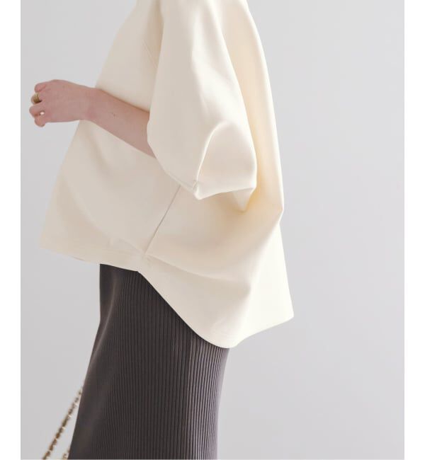 NOBLE「《予約》COG THE BIGSMOKE/コグザビッグスモーク HELLEN PENTAGON TOP」|Tシャツ・カットソー|