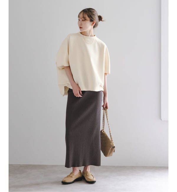 NOBLE「《予約》COG THE BIGSMOKE/コグザビッグスモーク HELLEN PENTAGON TOP」|Tシャツ・カットソー|