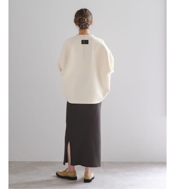 NOBLE「《予約》COG THE BIGSMOKE/コグザビッグスモーク HELLEN PENTAGON TOP」|Tシャツ・カットソー|