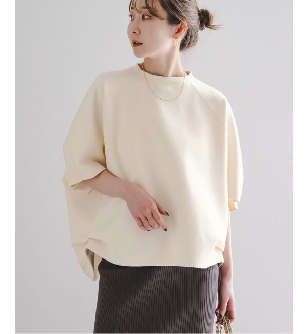 NOBLE「《予約》COG THE BIGSMOKE/コグザビッグスモーク HELLEN PENTAGON TOP」|Tシャツ・カットソー|