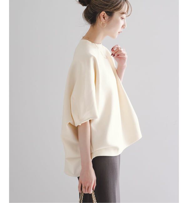 NOBLE「《予約》COG THE BIGSMOKE/コグザビッグスモーク HELLEN PENTAGON TOP」|Tシャツ・カットソー|