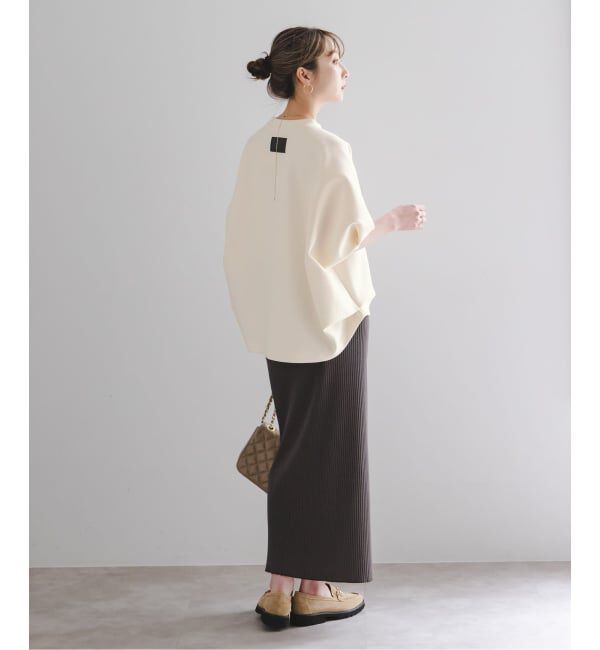 NOBLE「《予約》COG THE BIGSMOKE/コグザビッグスモーク HELLEN PENTAGON TOP」|Tシャツ・カットソー|