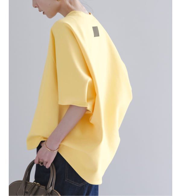 NOBLE「《予約》COG THE BIGSMOKE/コグザビッグスモーク HELLEN PENTAGON TOP」|Tシャツ・カットソー|