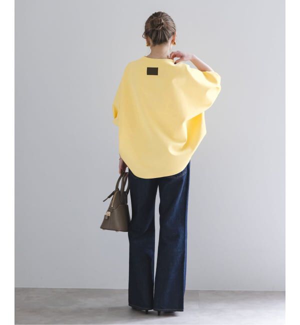 NOBLE「《予約》COG THE BIGSMOKE/コグザビッグスモーク HELLEN PENTAGON TOP」|Tシャツ・カットソー|