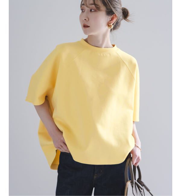 NOBLE「《予約》COG THE BIGSMOKE/コグザビッグスモーク HELLEN PENTAGON TOP」|Tシャツ・カットソー|