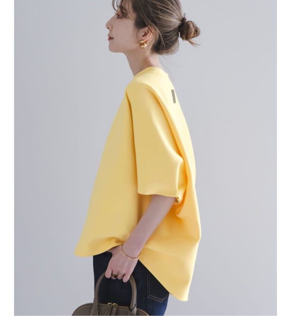 NOBLE「《予約》COG THE BIGSMOKE/コグザビッグスモーク HELLEN PENTAGON TOP」|Tシャツ・カットソー|