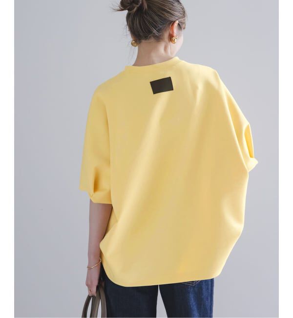 NOBLE「《予約》COG THE BIGSMOKE/コグザビッグスモーク HELLEN PENTAGON TOP」|Tシャツ・カットソー|