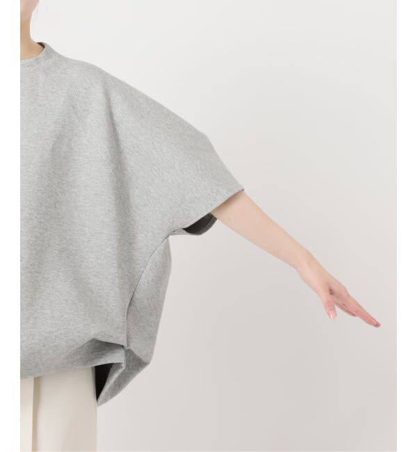 NOBLE「《予約》COG THE BIGSMOKE/コグザビッグスモーク HELLEN PENTAGON TOP」|Tシャツ・カットソー|