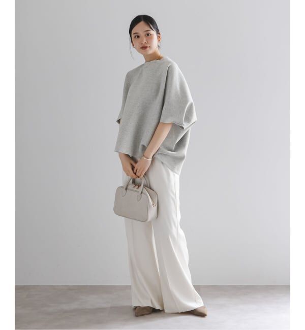 NOBLE「《予約》COG THE BIGSMOKE/コグザビッグスモーク HELLEN PENTAGON TOP」|Tシャツ・カットソー|