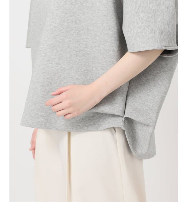 NOBLE「《予約》COG THE BIGSMOKE/コグザビッグスモーク HELLEN PENTAGON TOP」|Tシャツ・カットソー|