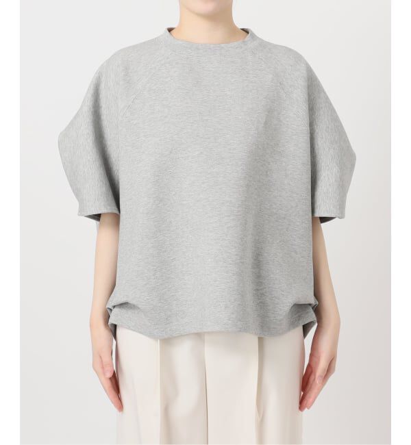 NOBLE「《予約》COG THE BIGSMOKE/コグザビッグスモーク HELLEN PENTAGON TOP」|Tシャツ・カットソー|