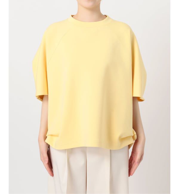 NOBLE「《予約》COG THE BIGSMOKE/コグザビッグスモーク HELLEN PENTAGON TOP」|Tシャツ・カットソー|