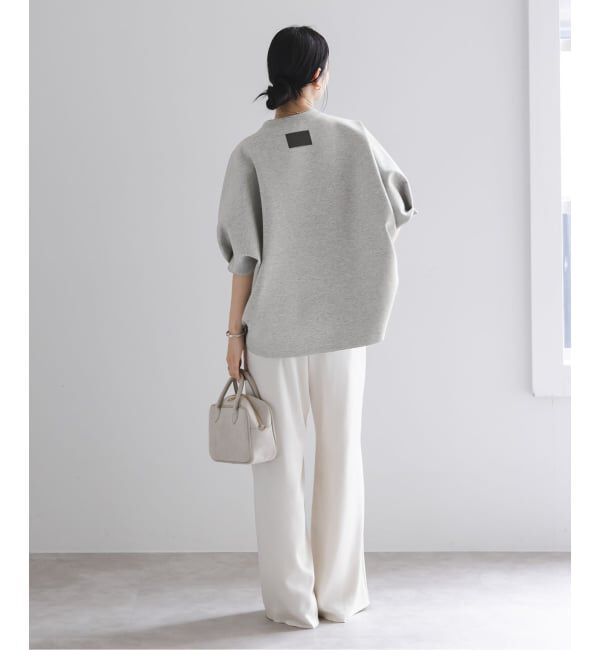 NOBLE「《予約》COG THE BIGSMOKE/コグザビッグスモーク HELLEN PENTAGON TOP」|Tシャツ・カットソー|