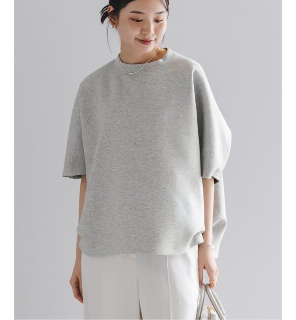 NOBLE「《予約》COG THE BIGSMOKE/コグザビッグスモーク HELLEN PENTAGON TOP」|Tシャツ・カットソー|