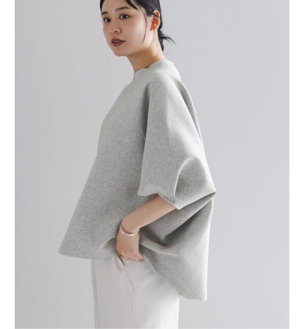 NOBLE「《予約》COG THE BIGSMOKE/コグザビッグスモーク HELLEN PENTAGON TOP」|Tシャツ・カットソー|