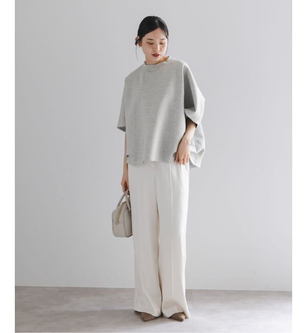 NOBLE「《予約》COG THE BIGSMOKE/コグザビッグスモーク HELLEN PENTAGON TOP」|Tシャツ・カットソー|