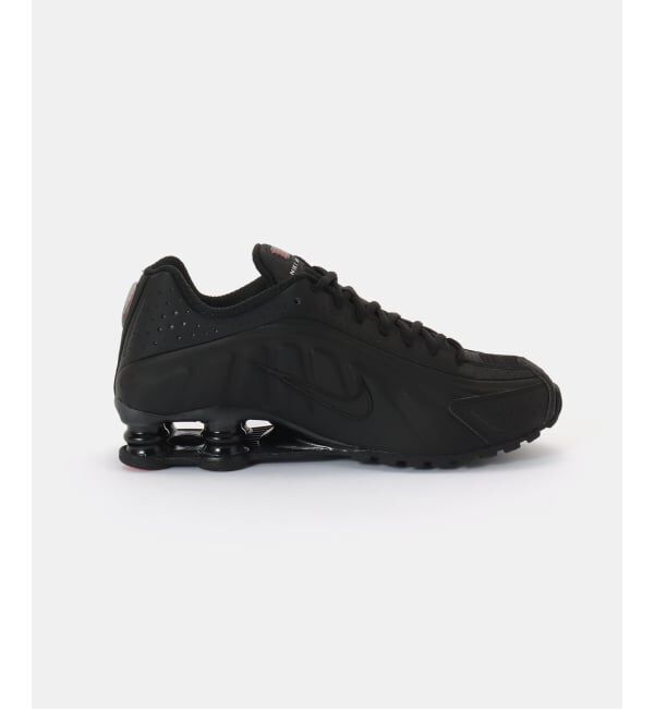 U by SPICK&SPAN「NIKE/ ナイキ SHOX R4」|スニーカー|