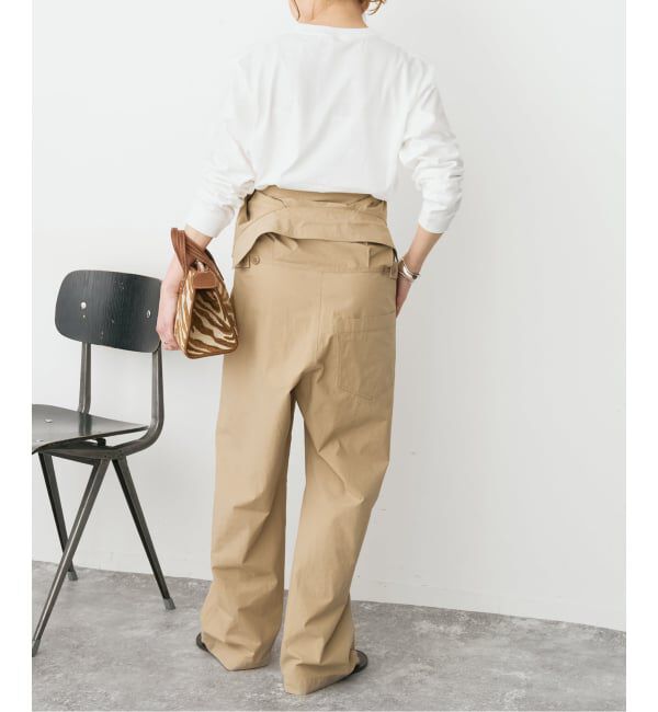 Spick and Span「《予約》GOOD ROCK SPEED / グッドロックスピード 別注 LIFE PC ロンT」|Tシャツ・カットソー|