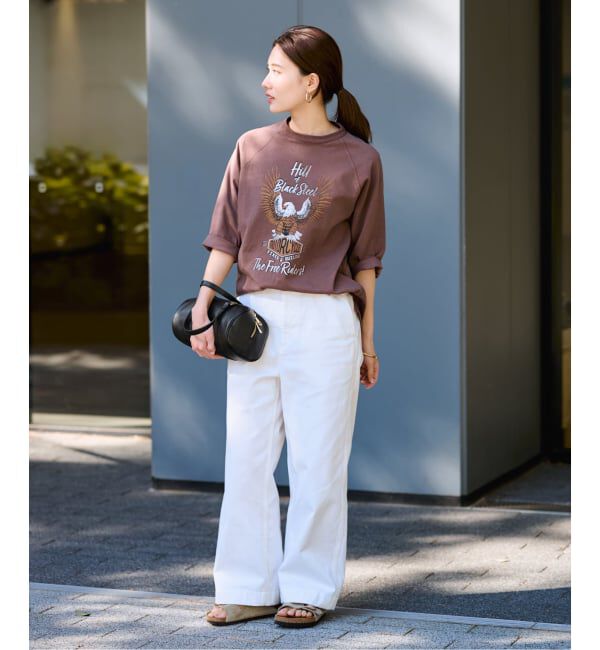 FRAMeWORK「≪予約≫AULENTTI/オウレンティ DUFFEL SHOULDER バッグ」|ショルダー・メッセンジャー|