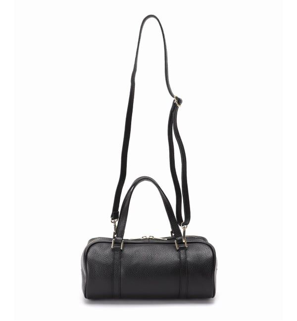 FRAMeWORK「≪予約≫AULENTTI/オウレンティ DUFFEL SHOULDER バッグ」|ショルダー・メッセンジャー|