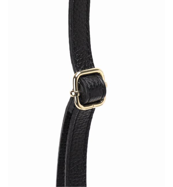 FRAMeWORK「≪予約≫AULENTTI/オウレンティ DUFFEL SHOULDER バッグ」|ショルダー・メッセンジャー|