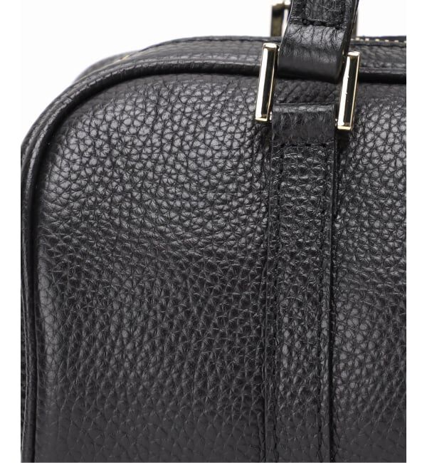 FRAMeWORK「≪予約≫AULENTTI/オウレンティ DUFFEL SHOULDER バッグ」|ショルダー・メッセンジャー|