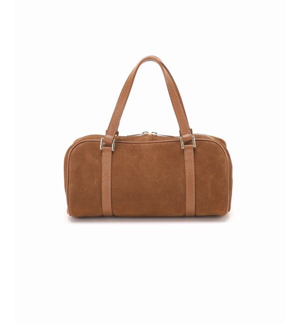 FRAMeWORK「≪予約≫AULENTTI/オウレンティ DUFFEL SHOULDER バッグ」|ショルダー・メッセンジャー|