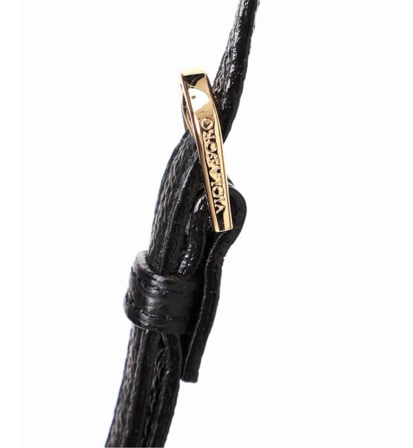 Spick and Span「《WEB限定カラーあり / 追加予約》VIOLAd&rsquo;ORO / ヴィオラドーロ SANDRO」|トートバッグ|