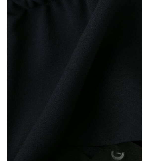 NOBLE「KAAREM/カーレム Rhythm Halter Two-Piece Dress/Tun」|ワンピース|