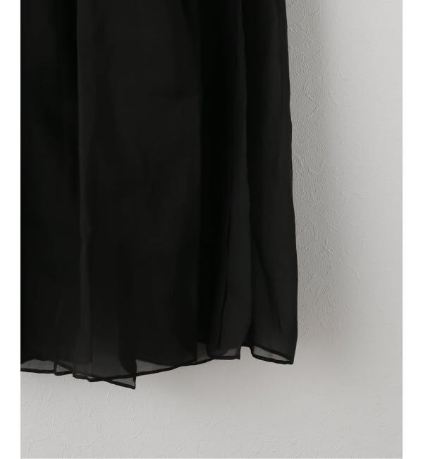 NOBLE「KAAREM/カーレム Rhythm Halter Two-Piece Dress/Tun」|ワンピース|