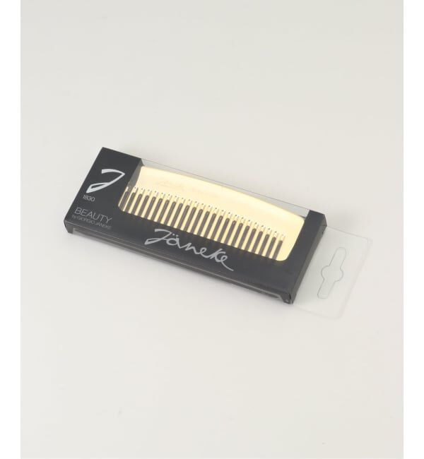  「Janeke/ヤネケ ヘアコーム」|コスメ雑貨|