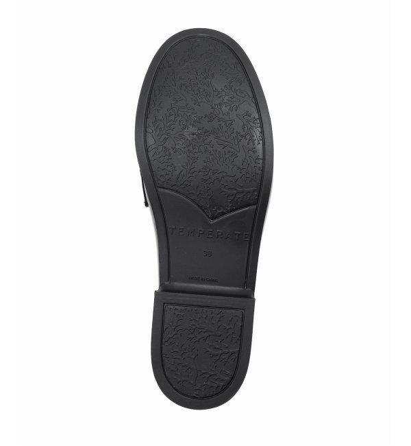  「TEMPERATE/テンパレイト 別注フリンジモカ」|その他|