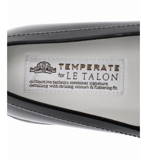  「TEMPERATE/テンパレイト 別注フリンジモカ」|その他|