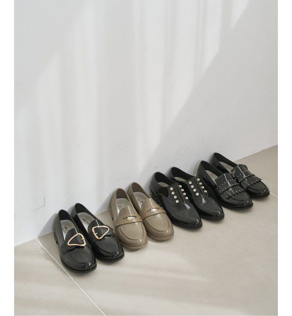  「TEMPERATE/テンパレイト 別注フリンジモカ」|その他|