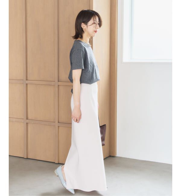  「ポインテッドストラップリボンフラット」|その他|