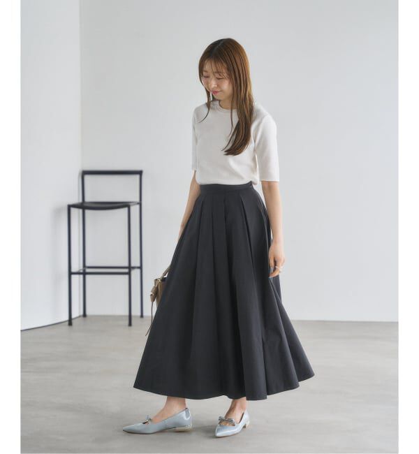  「ポインテッドストラップリボンフラット」|その他|