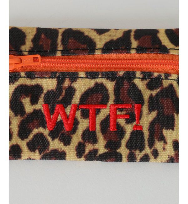  「Drifter/ドリフター CHARM POUCH」|キーケース|