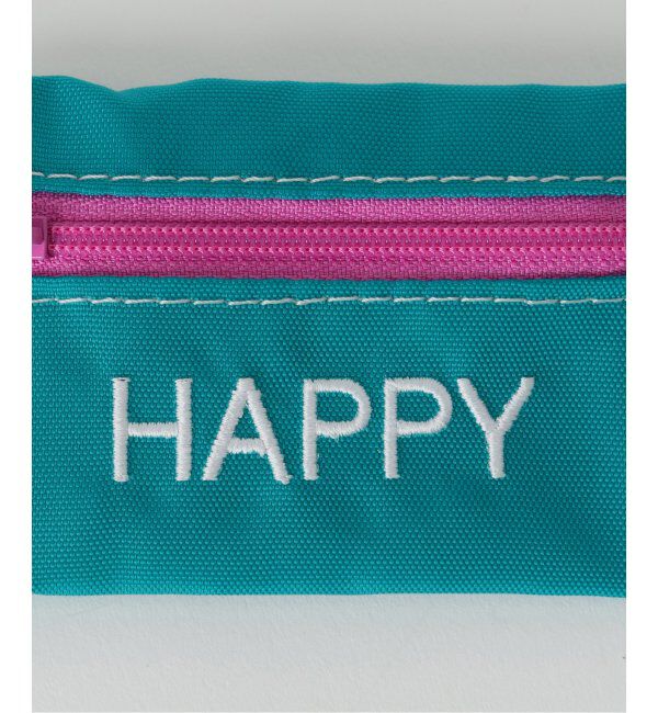  「Drifter/ドリフター CHARM POUCH」|キーケース|